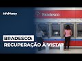 Bradesco o que dizem os analistas sobre o resultado do 1 tri de 2024