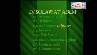 al hijrotu dj solawat bikin adem#Ella Fitriyani#