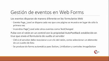 Aprende a Programar: Tutorial Visual Basic 2010: Desarrollando aplicaciones web parte teorica
