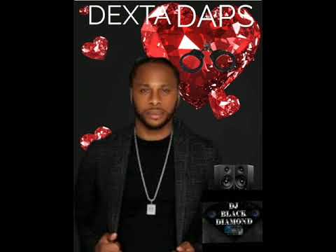 Dexta Daps Clean Playlist