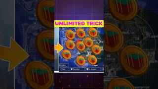 New Year Airdrop Coin Location in BGMI