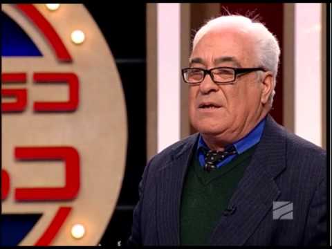 გააცინე და მოიგე - ბიძინა ნანობაშვილი