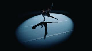 Cinematic Gymnastics Doentary Casimir Schmidt