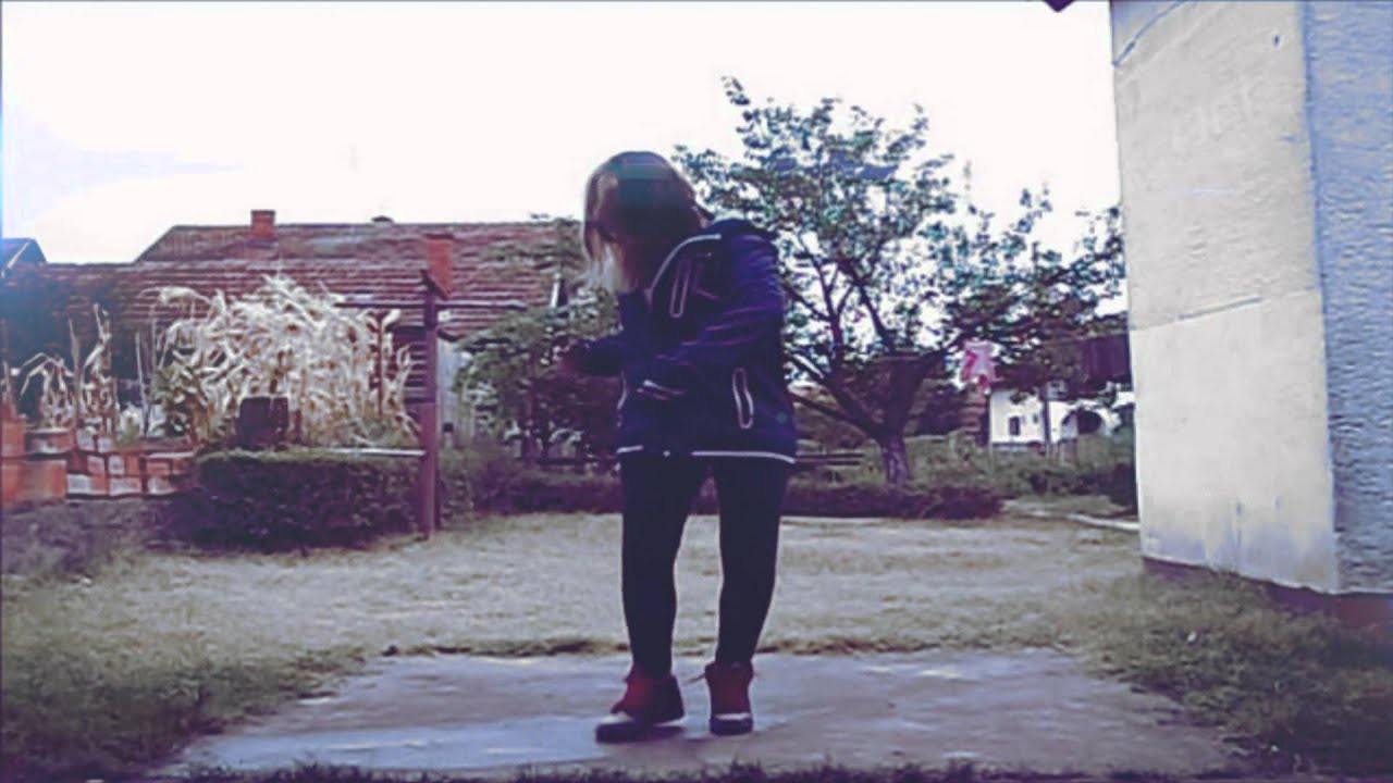 Hardstyle Croatia Shuffle HR; PATRY