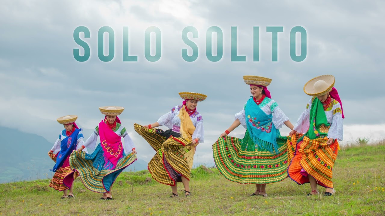 Coplas de corazón - Solo solito (Audio oficial)