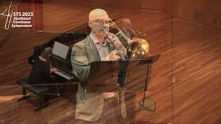 Bert Appermont's 'Colors' performed by Nathan Zgonc   STS 2023