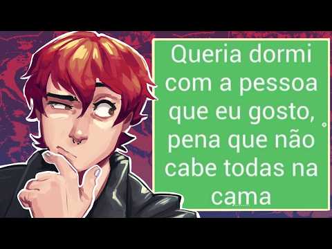 [𝗠𝗘𝗠𝗕𝗥𝗢𝗦] TEXTÕES DO ZAP (ft. Tiba e Keller)