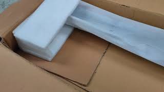 Fiat Punto Side Skirt
