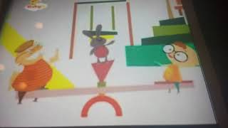 Babytv grandpa's gallery  kazmir  malevich