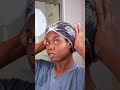 Wash Day On My Natural Hair Using Mielle Organics!! #naturalhair #naturalhairstyles #mielleorganics