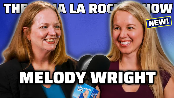 Housing Expert Melody Wright On Why We Could See A 38% Price Correction In Home Prices