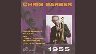 Video thumbnail of "Chris Barber - Wild Cat Blues"
