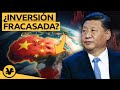 Por qu china est abandonando frica  visualeconomik