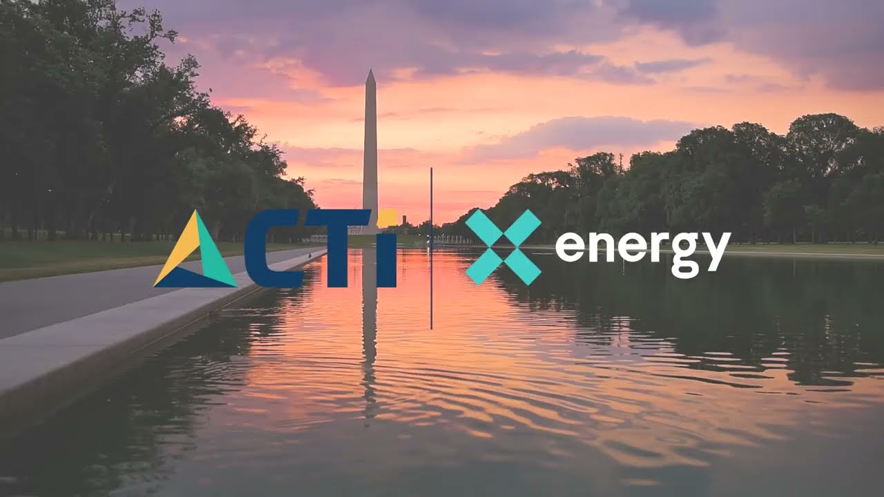 X-energy Case Study