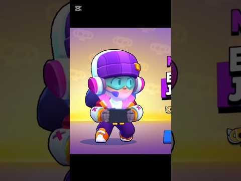 Jacky New skin #shorts