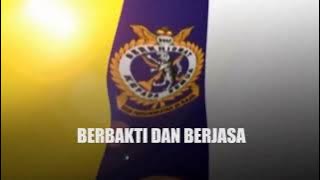 Lagu Kor Perkhidmatan Diraja (KPD) #BerkhidmatUntukSemua