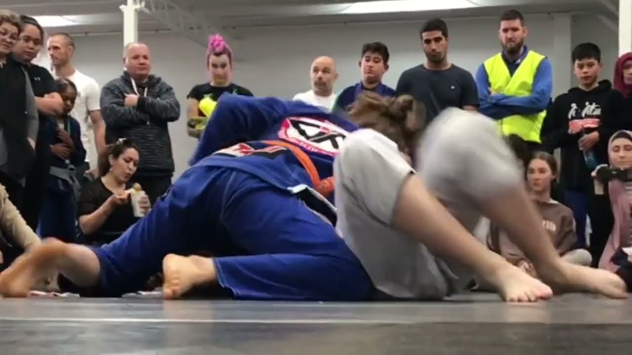 BJJ Super Fight YouTube