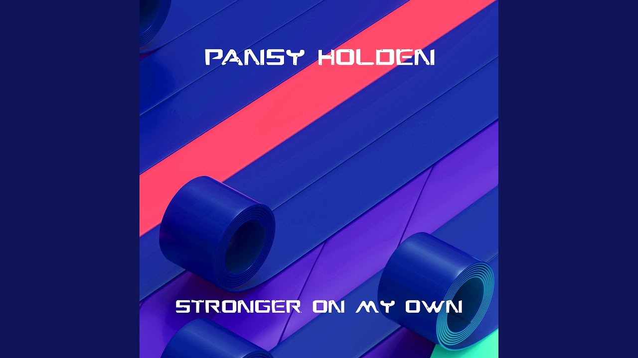 Stronger on my own original mix youtube