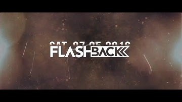 FLASHBACK | Official 2016 Trailer