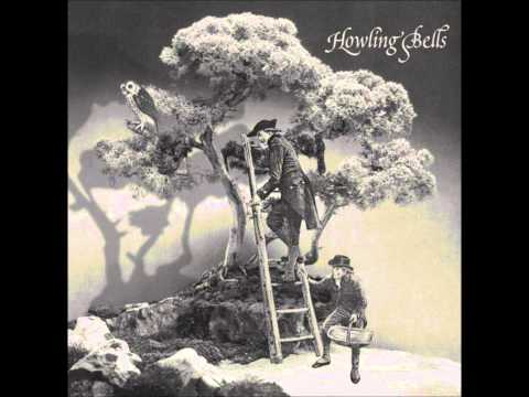 Howling Bells — Howling Bells- Across the Avenue