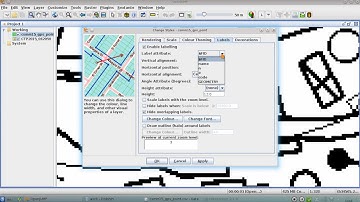 OpenJUMP (moving, rotating, warping vecto layers)