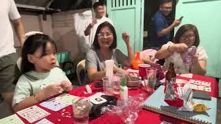 And The Winner Is Mommy Guy