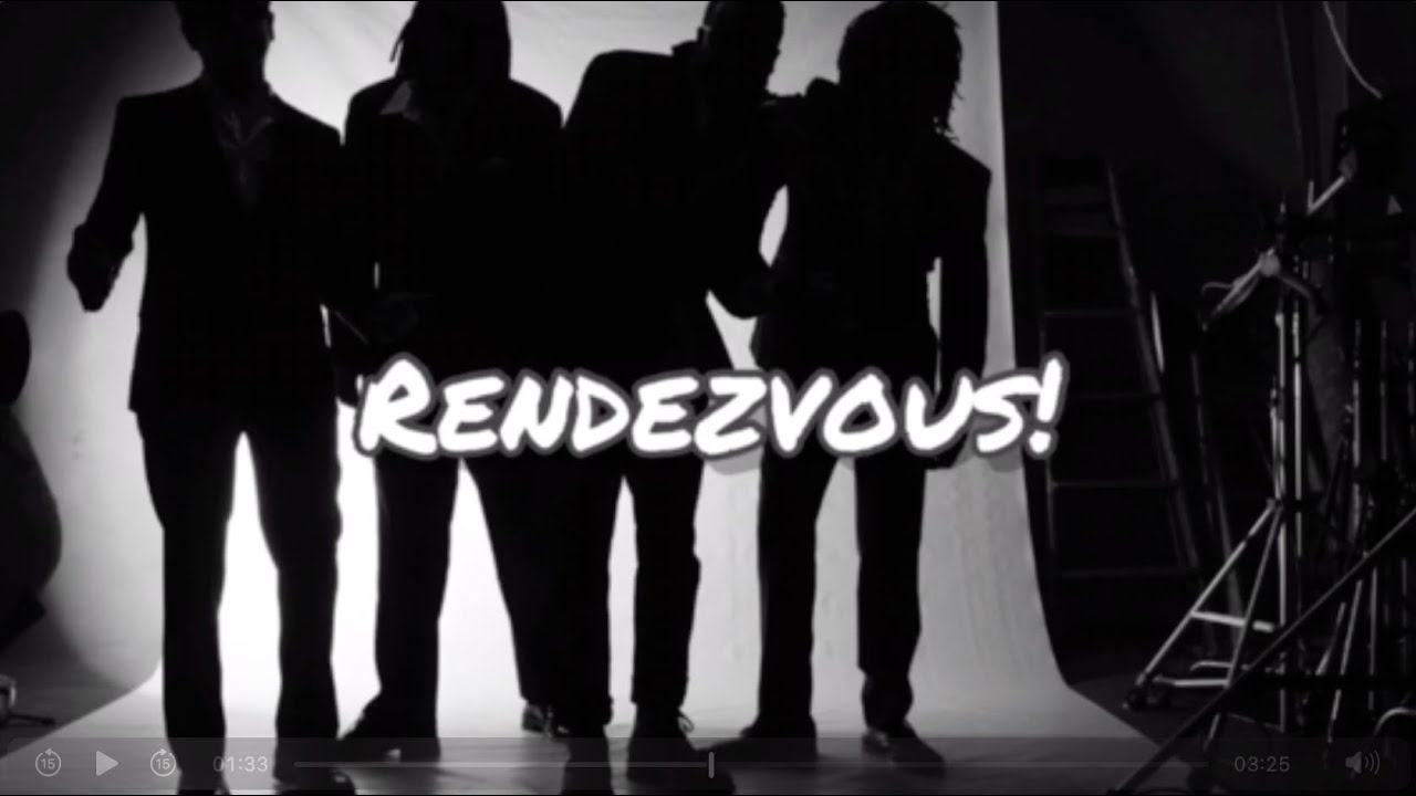 Watch Baba Jenkins - Rendezvous (Official Lyric Video) on YouTube Watch Baba Jenkins - Rendezvous (Official Lyric Video) on YouTube