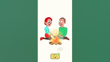 Impossible Date 👩‍❤️‍👨🧸 Tricky Riddle🤯🥵 Android X iOS #shorts #gameplay #subscribe #animação AAUGH