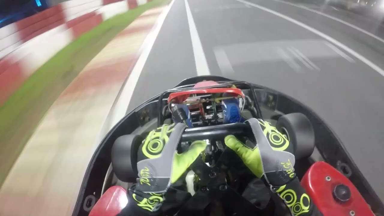 Mini Endurance Torto Racing