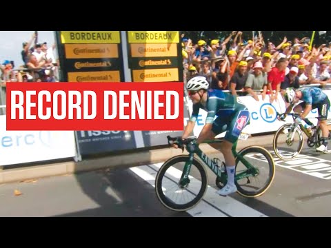 Video: Sedm šancí pro Marka Cavendishe stát se nejplodnějším vítězem etapy v historii Tour de France