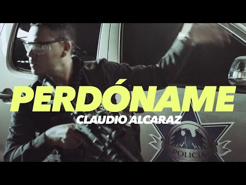 Claudio Alcaraz Perdóname Video Oficial