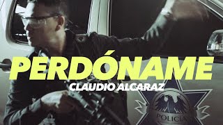 Claudio Alcaraz - Perdóname (Video Oficial) chords