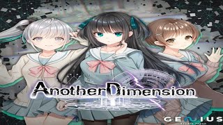 Another Dimension | Season-1 | Chapter-1