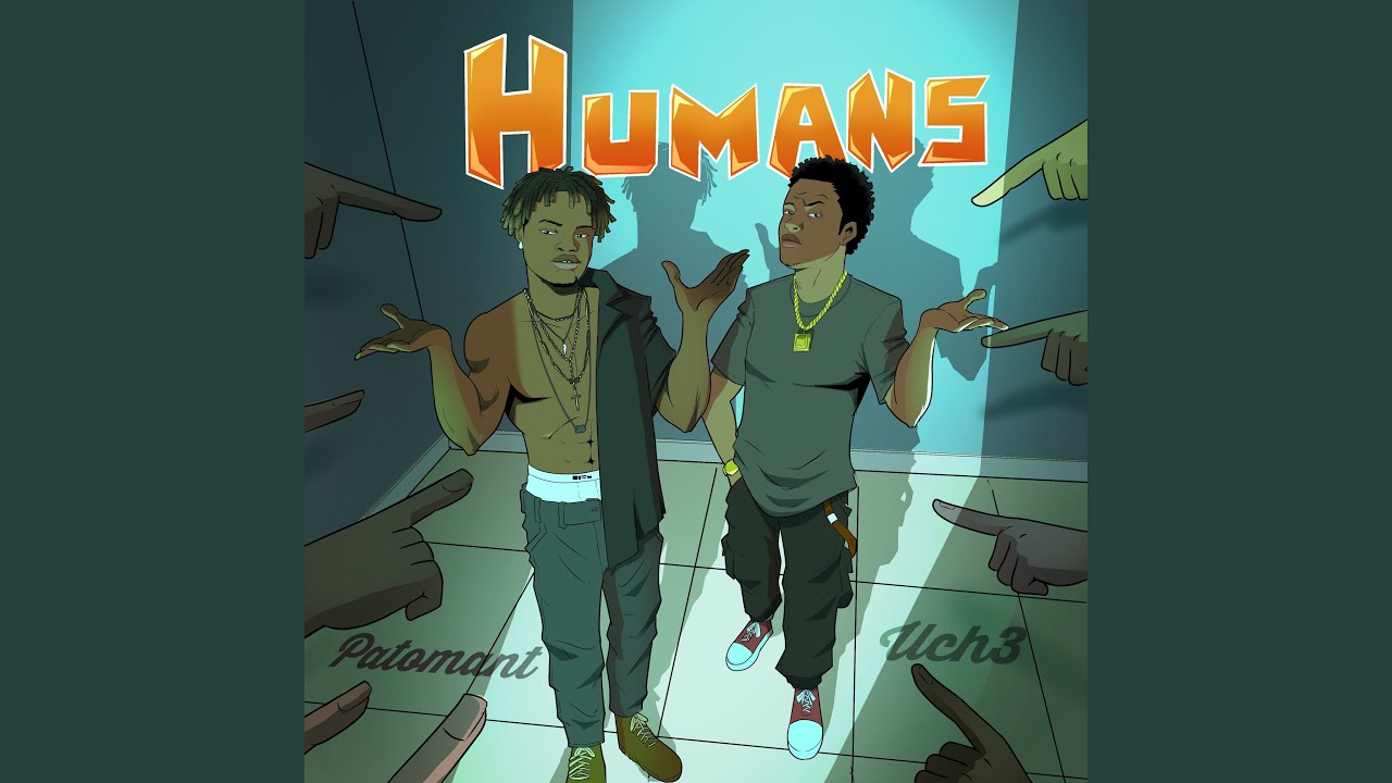 Watch Humans on YouTube Watch Humans on YouTube