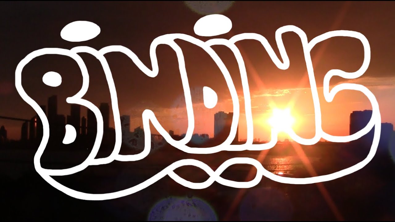 BINDING - YouTube