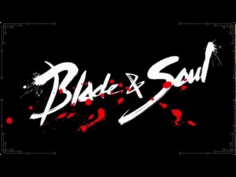 Blade and Soul OST - Kun Theme (Character Creation)