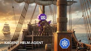 Testing Kagent Helm Agent - AI DevOps Assistant in Kubernetes