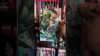 New Comic Book Day Haul 5/27/2026 #batman #thebatman #superman #jimlee #marvel #dccomics #fyp