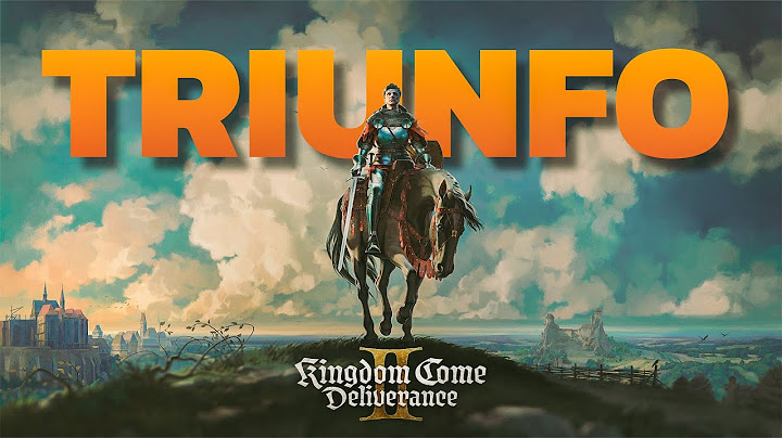 Kingdom Come Deliverance 2: A Fortuna Favorece os Corajosos - Análise | Review