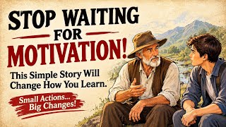 Why You Fail to Stay Consistent | Learn English Through Stories | English listening practice News
