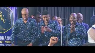 Lemohang Rato La Jesu  Ingqayizivele Gospel Choir