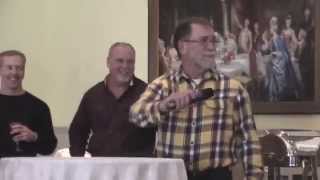 Highlights from Nana's 90th Birthday Party