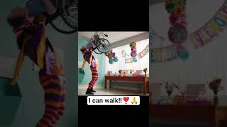 Count On The Macho Souplex