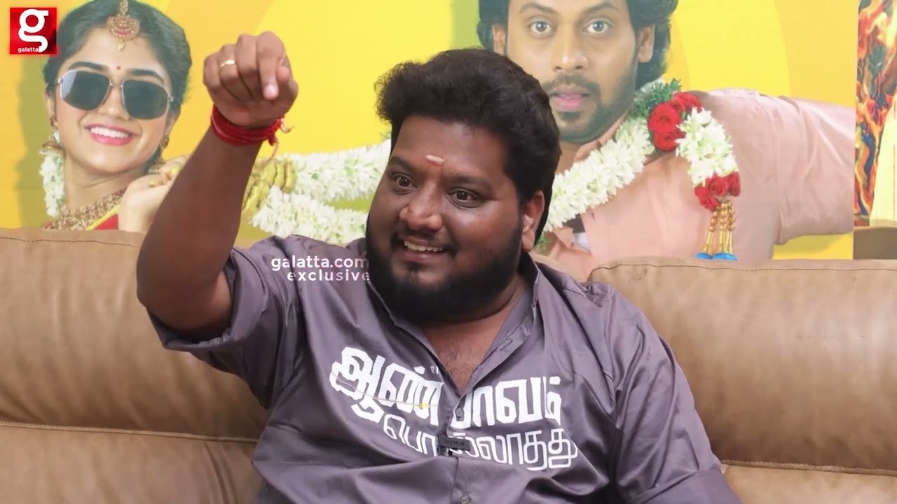 Rio Raj-க்கு 1 கோடி சம்பளம்😱RJ Vignesh Kanth