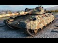 Progetto 65 - RARE PLAYER #12 - World of Tanks