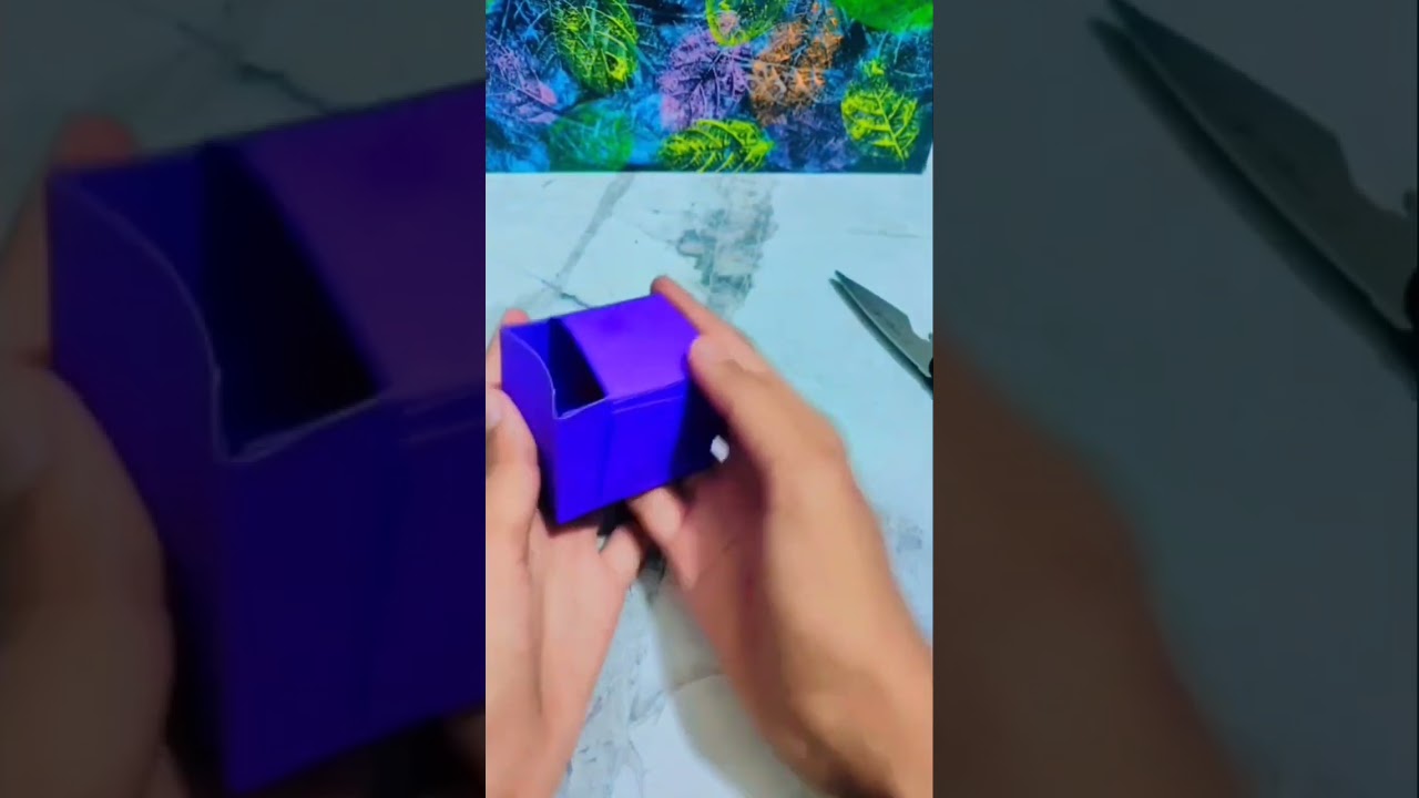 BTS / BT21 Organizer at home💜💜🤩 BT21 desk decor 