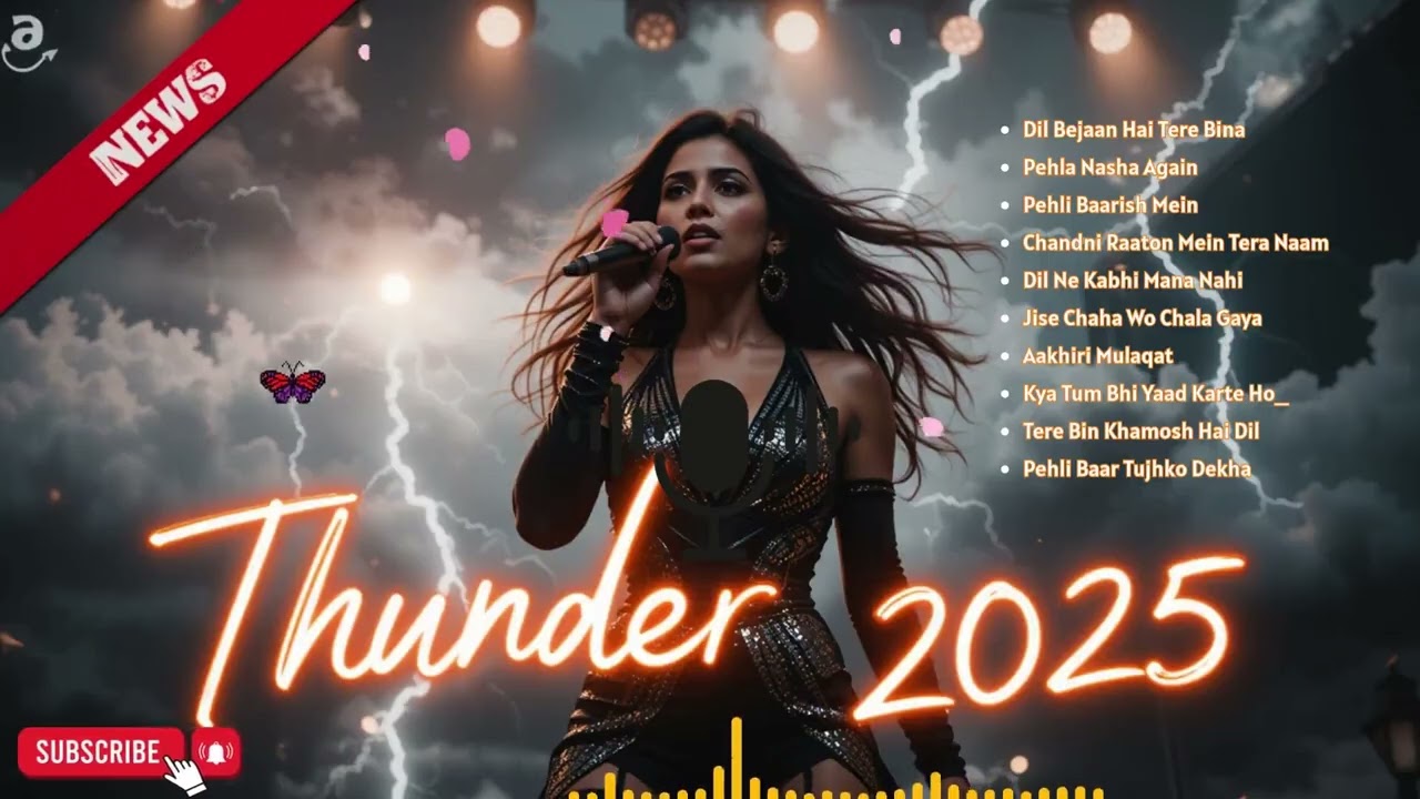 Most Beautiful Hindi Love Songs 🌸 | For Every Indian Away From Home