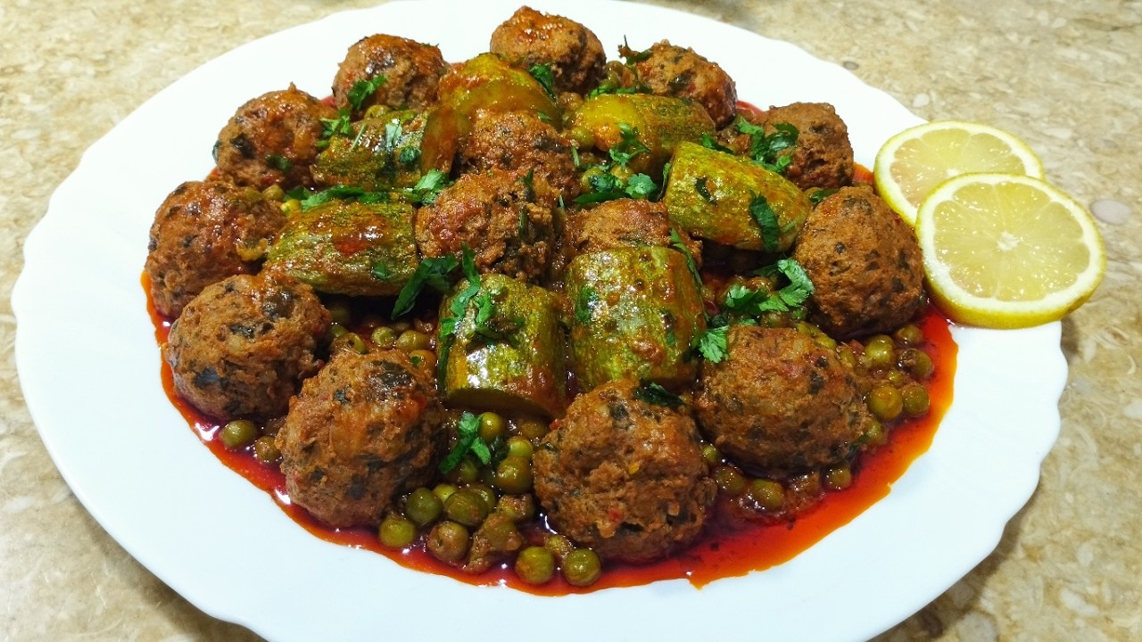 عصبان الكذاب أو عصبا الغنية او عصبان العريان بدون دوارة 🍽️ بنة زمان في دقائق! 🔥😋