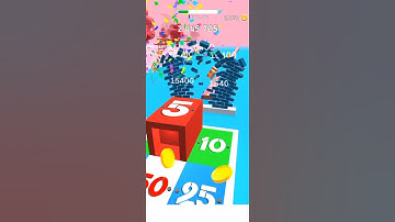 Spiral Roll level 154