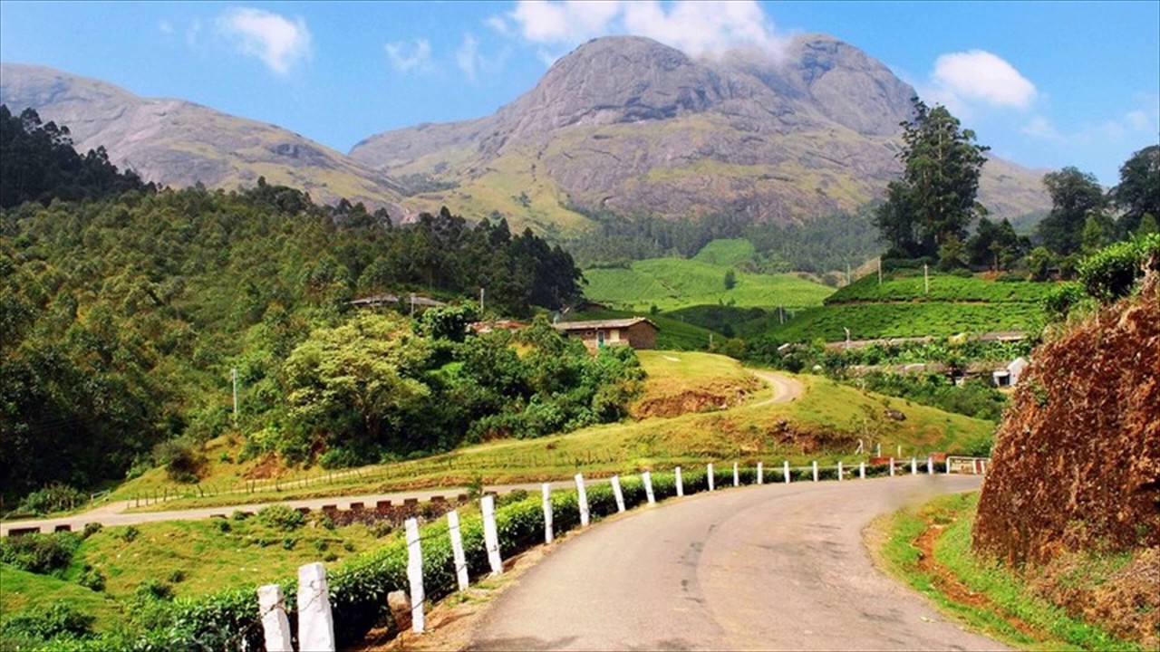 anamudi trek